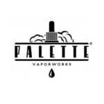 Virginia 10/30ml – Palette Vaporworks - Image 2