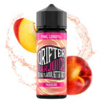 Peach Ice 24/120ml - Drifter Bar Juice