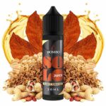 Peanut Tobacco 15/60ml - Bombo Solo