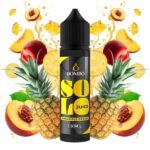 Pineapple Peach 15/60ml - Bombo Solo