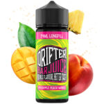Pineapple Peach Mango 24/120ml - Drifter Bar Juice