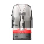 Q Side Fill Ανταλλακτικό Pod 0.4ohm – Geekvape