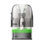 Q Side Fill Ανταλλακτικό Pod 1.2ohm - Geekvape