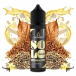 Smooth Tobacco 15/60ml - Bombo Solo