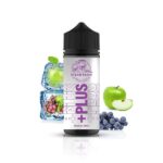 All Aboard +Plus 24/120ml - Steamtrain