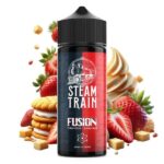 Fusion 24/120ml - Steamtrain