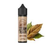Great Mountains 12/60ml - Steamtrain