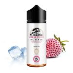 Hijacker 24/120ml - Steamtrain
