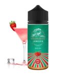 Jubilee 24/120ml - Steamtrain
