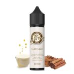 Last Call 12/60ml - Steamtrain