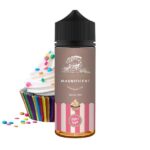 Magnificent 24/120ml - Steamtrain