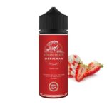 Signalman 24/120ml - Steamtrain