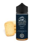 Timekeeper 24/120ml - Steamtrain