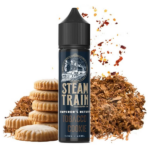 Emperor's Return 12/60ml - Steamtrain Timekeeper Line
