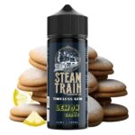 Timeless Gem 24/120ml - Steamtrain Timekeeper Line