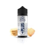 Timekeeper +Plus 24/120ml - Steamtrain