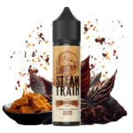 Black Betty 12/60ml - Steamtrain