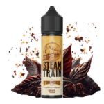 Crazy Train 12/60ml - Steamtrain