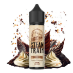 Train In Vain 12/60ml - Steamtrain