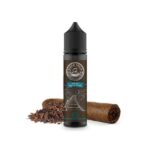 Train To Heaven 12/60ml - Steamtrain