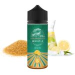 Whistle 24/120ml - Steamtrain