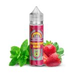 Strawberry Mint 12/60ml - Juicebox