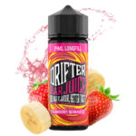 Strawberry Banana Ice 24/120ml - Drifter Bar Juice