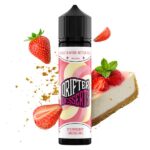 Strawberry Cheesecake 12/60ml - Drifter Desserts