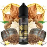 Sweet Aged Tobacco 15/60ml - Bombo Solo