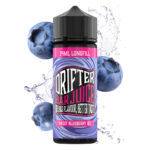 Sweet Blueberry Ice 24/120ml - Drifter Bar Juice