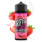 Sweet Strawberry Ice 24/120ml - Drifter Bar Juice