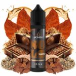 Tobacco Cubano 15/60ml - Bombo Solo