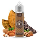 Tobacco Nuts 10/60ml - Gusto Premium