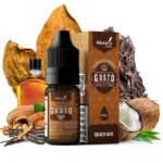 Tobacco Nuts 10ml - Gusto Premium