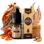 Tri-bacco 10ml - Gusto Premium