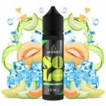 Triple Melon Ice 15/60ml - Bombo Solo