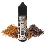 Ursula Sugar Free 10/60ml - Tasty Clouds