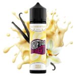 Vanilla Custard 12/60ml - Drifter Desserts