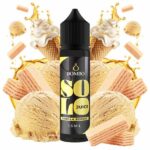 Vanilla Biscuit 15/60ml - Bombo Solo