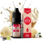 Vanilla Ice Cream 10ml - Gusto Premium