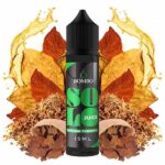 Virginia Tobacco 15/60ml - Bombo Solo