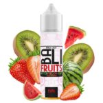 Watermelon Kiwi Strawberry 15/60ml - Kings Crest Bali Fruits