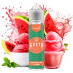 Watermelon Mix Ice Sorbet 10/60ml - Gusto Premium