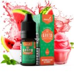 Watermelon Mix Ice Sorbet 10ml - Gusto Premium