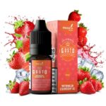 Watermelon Strawberry Ice 10ml - Gusto Premium