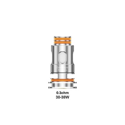 B Series Boost Version Coil 0.3ohm - Geekvape