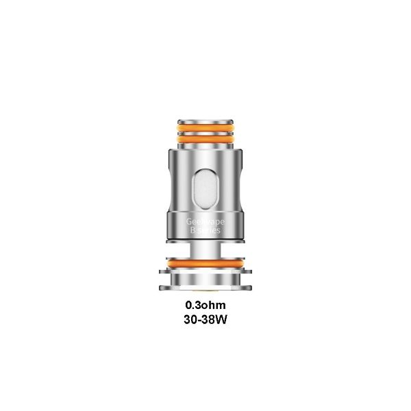 0.3 B Series Boost Version Coil 0.3ohm - Geekvape - Image 1