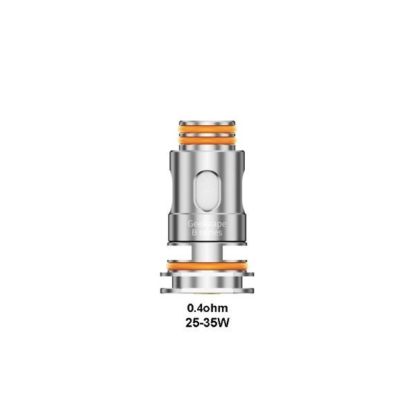 0.4 B Series Boost Version Coil 0.4ohm - Geekvape - Image 1