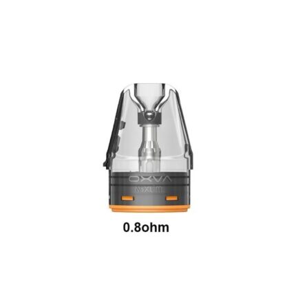 NeXLim Top Fill Ανταλλακτικό Pod 0.8ohm - Oxva