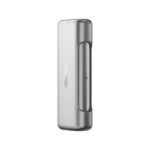 Nexi Pro Pod Kit Silver- Aspire